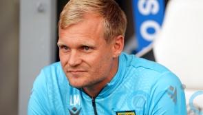 Liam Manning will not allow Oxford to get carried away after moving to summit