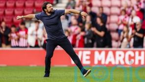 Russell Martin proud of Southampton win after week of transfer speculation