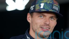 Max Verstappen reveals Sebastian Vettel prediction as he closes on GP record run