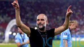 Juanma Lillo says Pep Guardiola&rsquo;s drive improves &lsquo;everyone that is around him&rsquo;