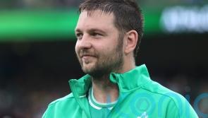 Iain Henderson: World Cup selection not a factor in unconvincing Ireland display