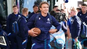 We&rsquo;re ready to go &ndash; Jamie Ritchie says Scotland are excited for World Cup