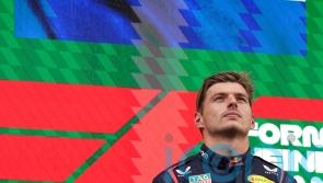 How Max Verstappen equalled Sebastien Vettel&rsquo;s record for consecutive race wins