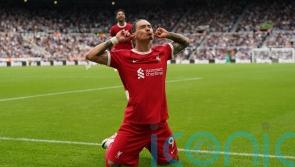 Late Darwin Nunez double earns 10-man Liverpool comeback win at Newcastle