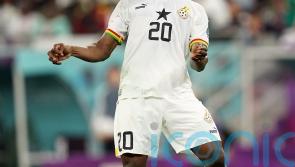 West Ham sign Mohammed Kudus from Ajax on five-year deal