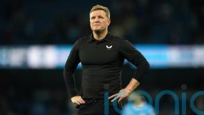 Eddie Howe eager to keep calm after Liverpool loss