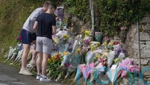 Funeral for siblings killed in Clonmel crash will take place on Friday