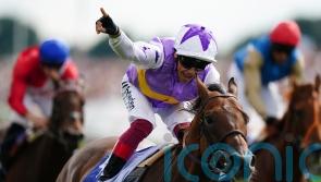 Hong Kong in December viewed as a potentially &lsquo;massive&rsquo; date for Kinross