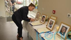 Books of condolences open for Clonmel crash victims