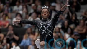 You represent the best of America &ndash; Simone Biles lauded by President Joe Biden