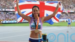 British Athletics chief Stephen Maguire excited by Olympic medal prospects