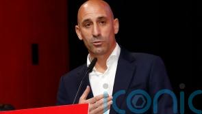 Luis Rubiales&rsquo; mother on hunger strike over &lsquo;inhuman&rsquo; treatment of son &ndash; reports