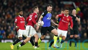 Football rumours: Pierre-Emile Hojbjerg a surprise target for Man Utd