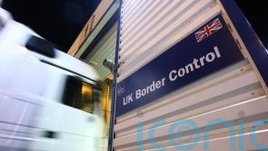 Post-Brexit border checks delayed for fifth time