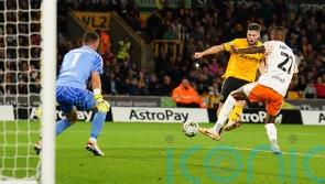 Matt Doherty at the double as Wolves east past Blackpool
