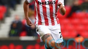 Josh Laurent nets brace as Stoke hit Rotherham for six in Carabao Cup