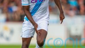 Jean-Philippe Mateta hat-trick sees Crystal Palace fight back to beat Plymouth