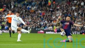 Leeds beaten on penalties as Salford reach Carabao Cup third round