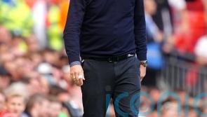 Andoni Iraola lauds David Brooks as Bournemouth make Carabao Cup progress