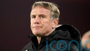 Phil Parkinson seethes at &lsquo;nothing&rsquo; penalty as Bradford knock out Wrexham