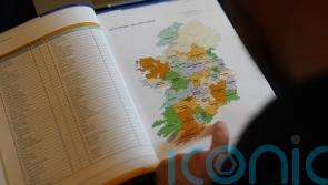 Electoral Commission recommends 14 additional TDs in boundary shake-up