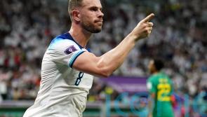 Jordan Henderson could be shunned by LGBT+ England fans after Saudi Arabia move