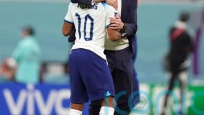 Gareth Southgate says Raheem Sterling &lsquo;not particularly happy&rsquo; at England snub