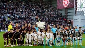 Hearts&rsquo; European dreams ended by crushing defeat in Greece