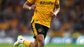 Manchester City sign Matheus Nunes from Wolves for &pound;53million