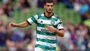 Brendan Rodgers &lsquo;delighted&rsquo; as Liel Abada agrees Celtic contract extension