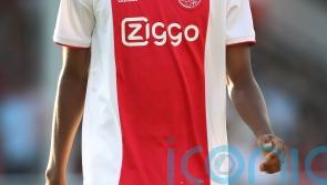 New signing Ryan Gravenberch says Liverpool one of &lsquo;biggest clubs in the world&rsquo;