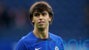 Barcelona sign Portuguese pair Joao Felix and Joao Cancelo on loan