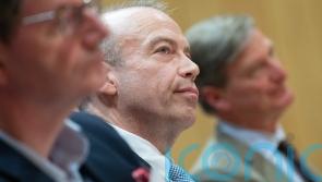 Government bailout will not solve NI&rsquo;s financial problems &ndash; Chris Heaton-Harris