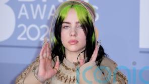 &lsquo;Really ill&rsquo; Billie Eilish rallies to deliver Irish festival performance