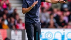 Russell Martin says big defeat shows relegation hangover remains at Southampton