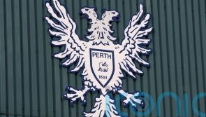 Max Kucheriavyi&rsquo;s late brace earns St Johnstone unlikely point against Dundee