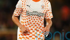 Kenny Dougall the hero as Blackpool rock Wigan with late winner