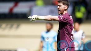 Jason Prior penalty miss costly as Dorking held by Eastleigh