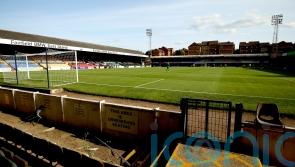 Southend wipe out 10-point deduction with last-gasp win against Kidderminster