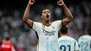 Jude Bellingham nets late winner to continue stunning start at Real Madrid