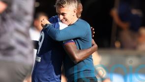 It was a wonderful way to win the game &ndash; Kieran McKenna praises Ipswich comeback