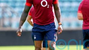 England expect to be fully fit for World Cup opener after Courtney Lawes fears