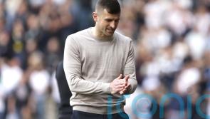 John Mousinho praises performance as 10-man Portsmouth ease past Peterborough