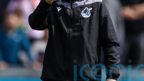 Joey Barton remains positive after Bristol Rovers snatch point against Lincoln