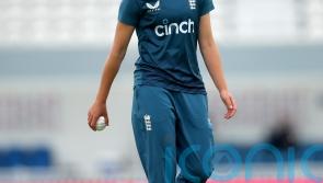 Issy Wong working with England bowling coach Matt Mason in bid to return to form