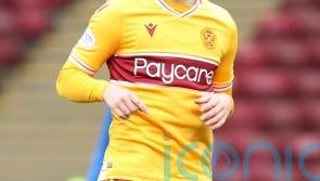 Callum Slattery gives 10-man Motherwell victory at Hearts