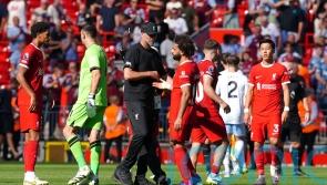 Jurgen Klopp: Liverpool&rsquo;s stance on keeping hold of Mohamed Salah will not waver