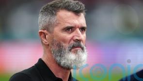 Man arrested after Roy Keane allegedly headbutted at Emirates Stadium