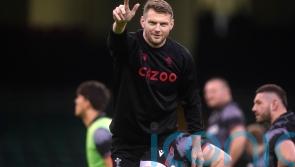 Dan Biggar insists there is plenty of excitement in Wales World Cup squad