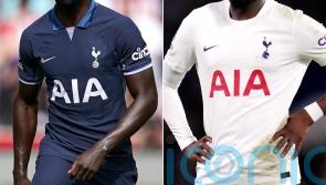 Tottenham duo Davinson Sanchez and Tanguy Ndombele join Galatasaray